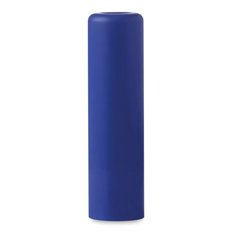 Crème pour les lèvres, Bleu