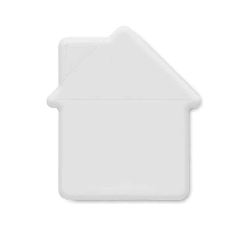 Distributeur de menthe maison, Blanc