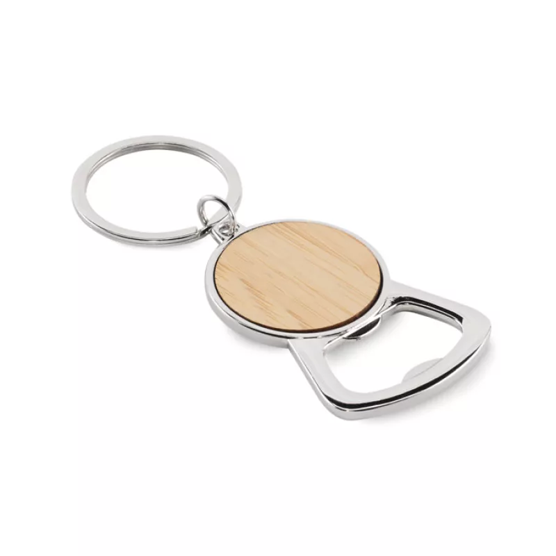 Porte-clés décapsuleur, Bois