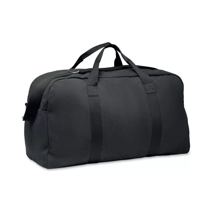 Sac de voyage 450 gr/m², Noir