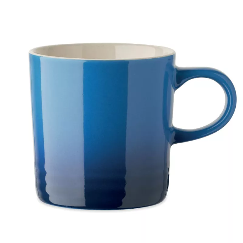 Mug en céramique 290ml, Bleu