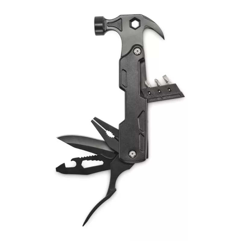 Marteau multifonction, Noir