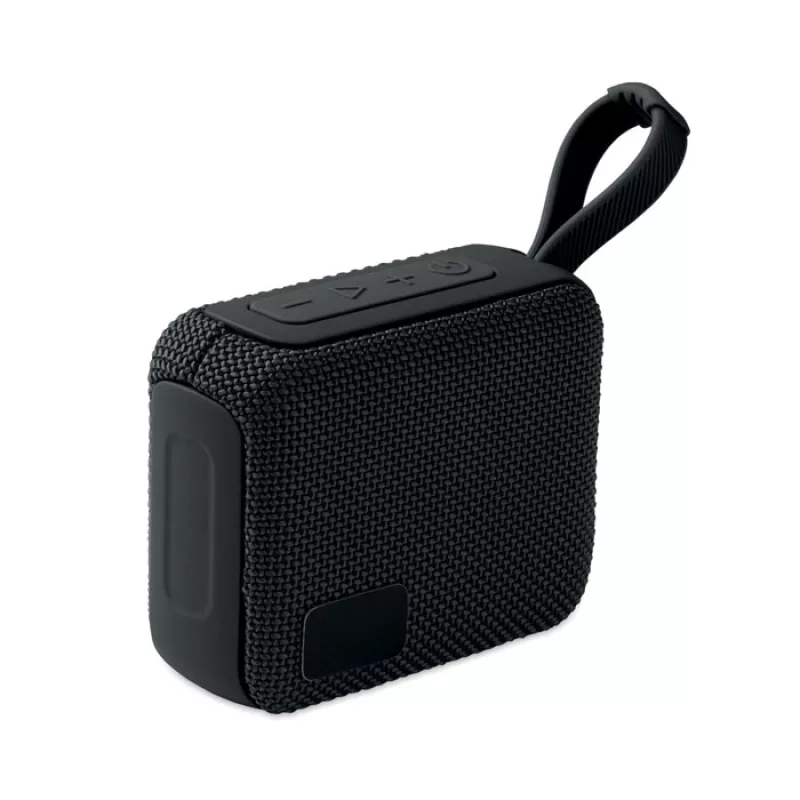 5.0 Wireless Lautsprecher, Schwarz
