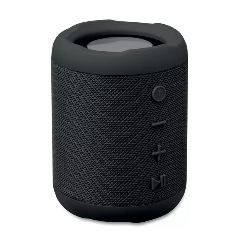 Enceinte sans fil 5W en ABS, Noir