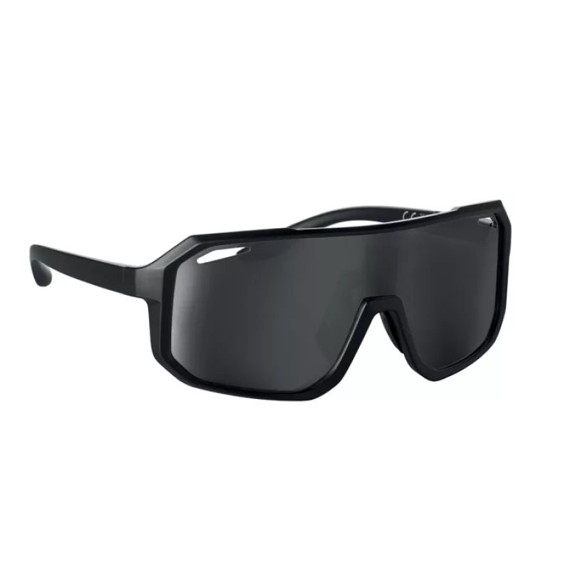 Sport sunglasses UV400, Black