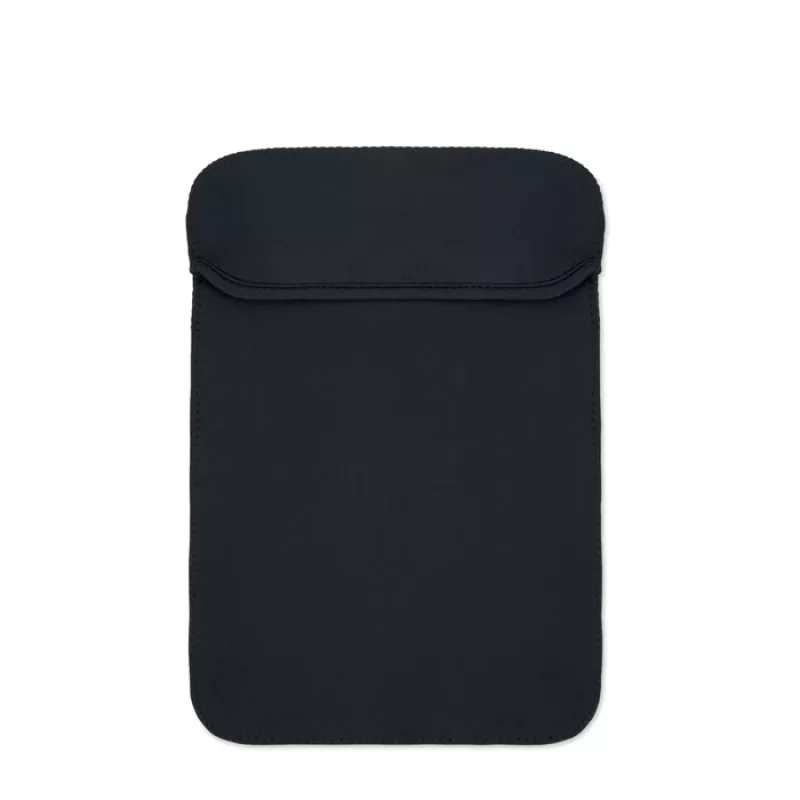 11" Tablet-Hülle Neopren, Schwarz