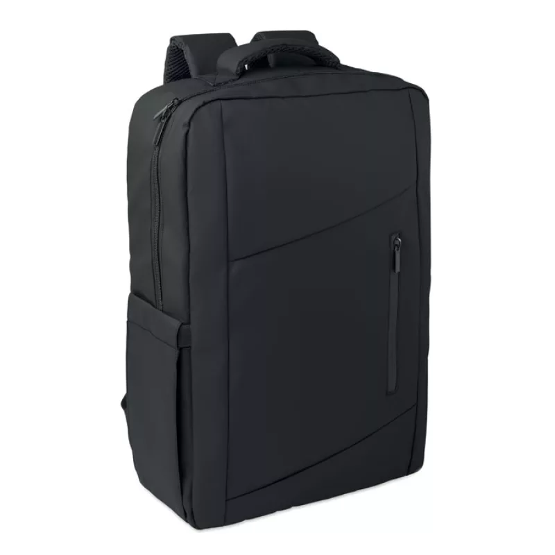 Sac à dos pour ordinateur 15", Noir