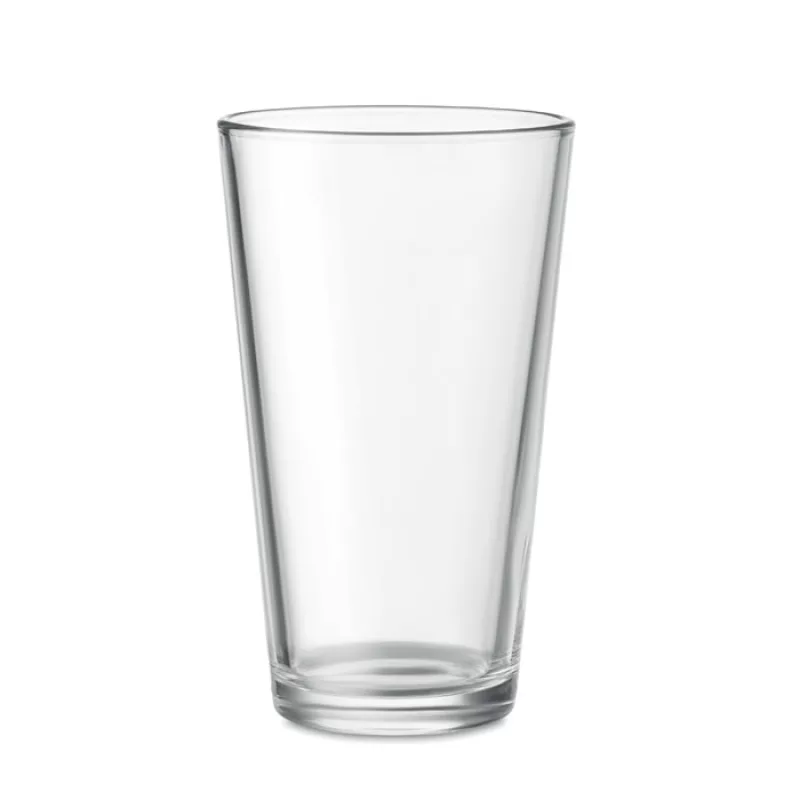 Conic glass 300ml, Transparent