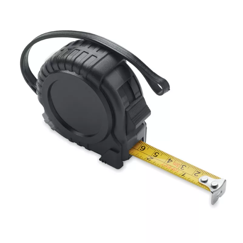 Ruban à mesurer 3M, Noir