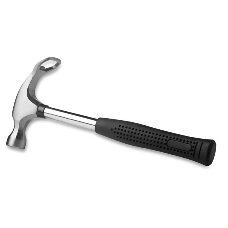 Feierabendhammer, Schwarz