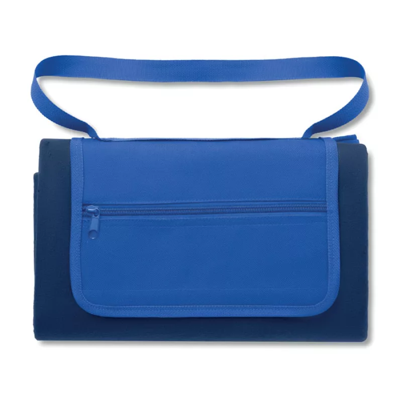 Picknickkleed, Blau