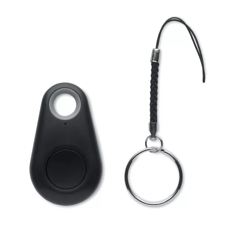 4.0 wireless Keyfinder, Schwarz
