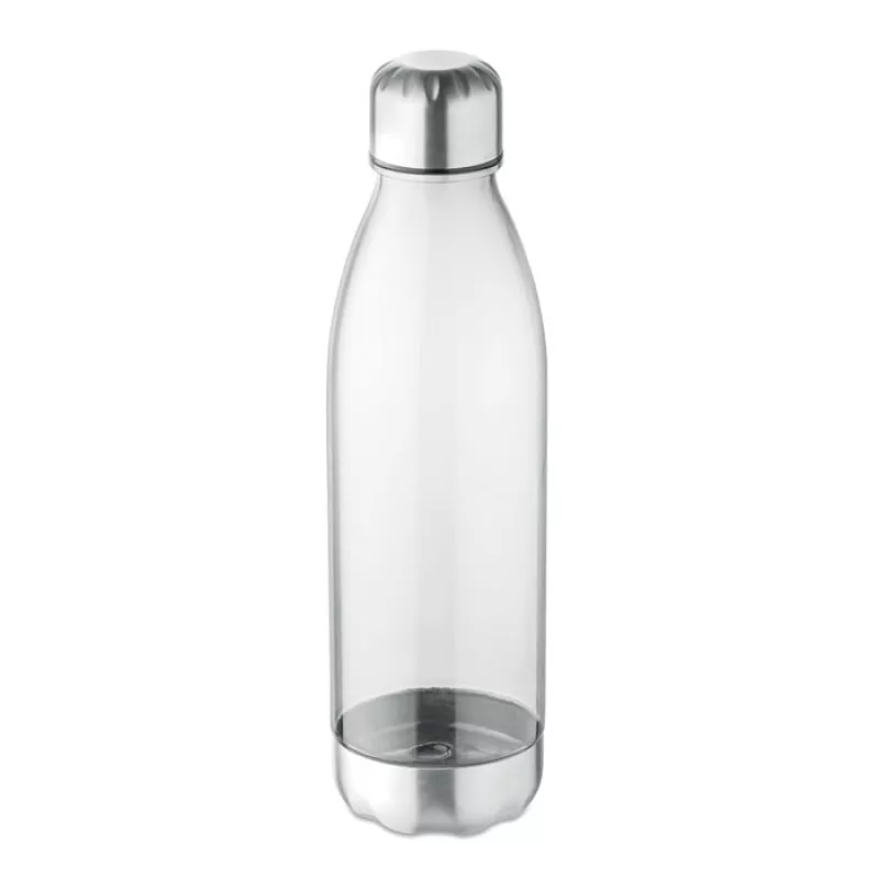 Milk shape 600 ml bottle, Transparent