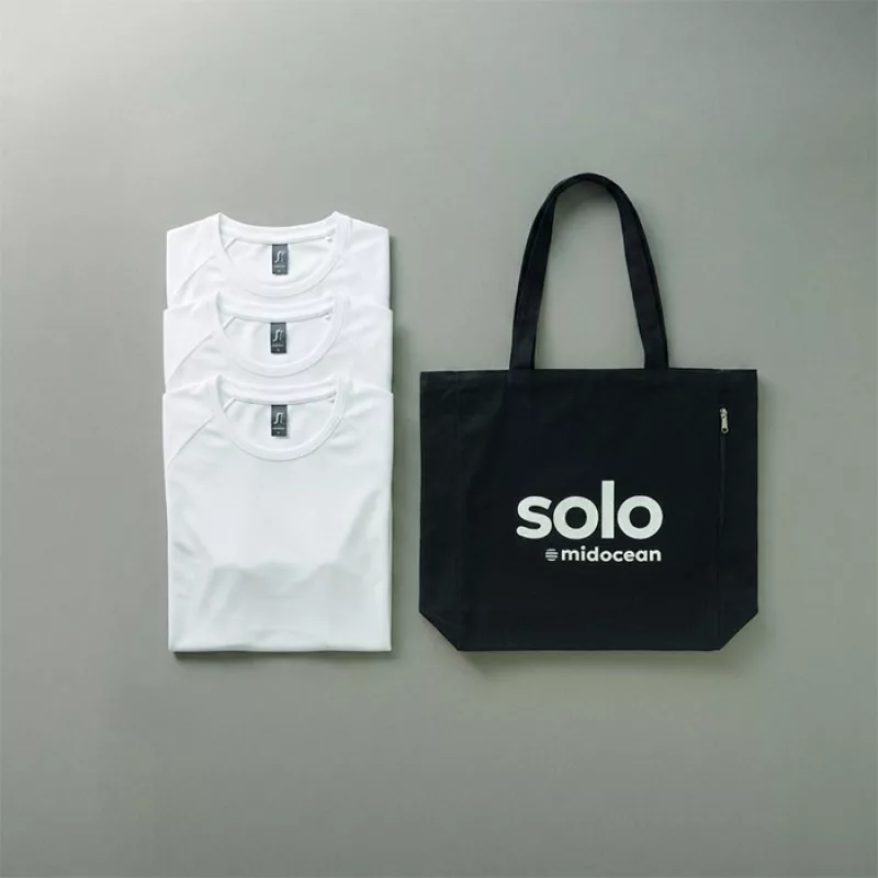 SOL’S LEGEND Größenprobier-Set, Gemischt